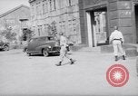 Image of Lieutenant General Eichelberger Honshu Japan, 1945, second 20 stock footage video 65675038641
