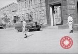 Image of Lieutenant General Eichelberger Honshu Japan, 1945, second 21 stock footage video 65675038641