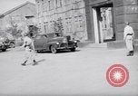 Image of Lieutenant General Eichelberger Honshu Japan, 1945, second 22 stock footage video 65675038641