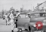 Image of Lieutenant General Eichelberger Honshu Japan, 1945, second 23 stock footage video 65675038641