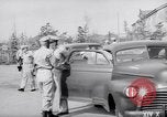Image of Lieutenant General Eichelberger Honshu Japan, 1945, second 24 stock footage video 65675038641