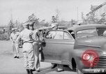 Image of Lieutenant General Eichelberger Honshu Japan, 1945, second 25 stock footage video 65675038641