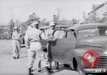Image of Lieutenant General Eichelberger Honshu Japan, 1945, second 26 stock footage video 65675038641