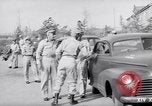 Image of Lieutenant General Eichelberger Honshu Japan, 1945, second 27 stock footage video 65675038641