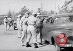 Image of Lieutenant General Eichelberger Honshu Japan, 1945, second 28 stock footage video 65675038641