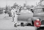Image of Lieutenant General Eichelberger Honshu Japan, 1945, second 29 stock footage video 65675038641