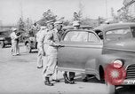 Image of Lieutenant General Eichelberger Honshu Japan, 1945, second 30 stock footage video 65675038641