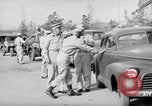 Image of Lieutenant General Eichelberger Honshu Japan, 1945, second 31 stock footage video 65675038641