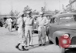 Image of Lieutenant General Eichelberger Honshu Japan, 1945, second 32 stock footage video 65675038641