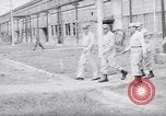 Image of Lieutenant General Eichelberger Honshu Japan, 1945, second 34 stock footage video 65675038641