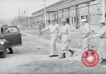 Image of Lieutenant General Eichelberger Honshu Japan, 1945, second 36 stock footage video 65675038641