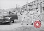 Image of Lieutenant General Eichelberger Honshu Japan, 1945, second 37 stock footage video 65675038641