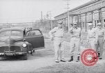 Image of Lieutenant General Eichelberger Honshu Japan, 1945, second 39 stock footage video 65675038641