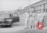 Image of Lieutenant General Eichelberger Honshu Japan, 1945, second 40 stock footage video 65675038641