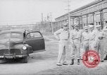 Image of Lieutenant General Eichelberger Honshu Japan, 1945, second 41 stock footage video 65675038641