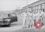 Image of Lieutenant General Eichelberger Honshu Japan, 1945, second 42 stock footage video 65675038641