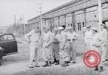 Image of Lieutenant General Eichelberger Honshu Japan, 1945, second 44 stock footage video 65675038641