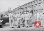 Image of Lieutenant General Eichelberger Honshu Japan, 1945, second 47 stock footage video 65675038641