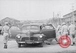 Image of Lieutenant General Eichelberger Honshu Japan, 1945, second 51 stock footage video 65675038641