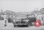 Image of Lieutenant General Eichelberger Honshu Japan, 1945, second 52 stock footage video 65675038641