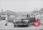 Image of Lieutenant General Eichelberger Honshu Japan, 1945, second 53 stock footage video 65675038641