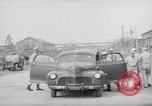 Image of Lieutenant General Eichelberger Honshu Japan, 1945, second 54 stock footage video 65675038641
