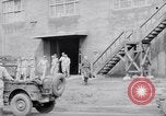 Image of Lieutenant General Eichelberger Honshu Japan, 1945, second 55 stock footage video 65675038641