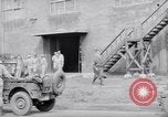 Image of Lieutenant General Eichelberger Honshu Japan, 1945, second 56 stock footage video 65675038641