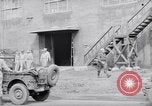 Image of Lieutenant General Eichelberger Honshu Japan, 1945, second 57 stock footage video 65675038641