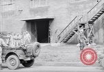 Image of Lieutenant General Eichelberger Honshu Japan, 1945, second 58 stock footage video 65675038641