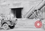 Image of Lieutenant General Eichelberger Honshu Japan, 1945, second 59 stock footage video 65675038641