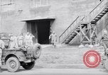 Image of Lieutenant General Eichelberger Honshu Japan, 1945, second 60 stock footage video 65675038641