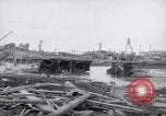 Image navires endommagés Yonabaru Japon, 1944, de la seconde 40 séquences d'archives historiques vidéo 65675038642