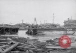 Image navires endommagés Yonabaru Japon, 1944, de la seconde 47 séquences d'archives historiques vidéo 65675038642