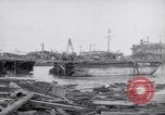 Image navires endommagés Yonabaru Japon, 1944, de la seconde 48 séquences d'archives historiques vidéo 65675038642