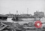 Image navires endommagés Yonabaru Japon, 1944, de la seconde 50 séquences d'archives historiques vidéo 65675038642