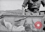 Standbild General Joseph Stilwell W Ishigaki Japan, 1945, aus Sekunde 16 historischem Filmmaterial Videoclip 65675038643