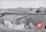 Standbild General Joseph Stilwell W Ishigaki Japan, 1945, aus Sekunde 17 historischem Filmmaterial Videoclip 65675038643