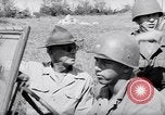 Standbild General Joseph Stilwell W Ishigaki Japan, 1945, aus Sekunde 19 historischem Filmmaterial Videoclip 65675038643
