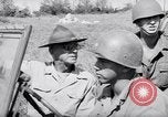 Standbild General Joseph Stilwell W Ishigaki Japan, 1945, aus Sekunde 20 historischem Filmmaterial Videoclip 65675038643