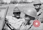 Standbild General Joseph Stilwell W Ishigaki Japan, 1945, aus Sekunde 21 historischem Filmmaterial Videoclip 65675038643