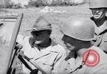 Standbild General Joseph Stilwell W Ishigaki Japan, 1945, aus Sekunde 22 historischem Filmmaterial Videoclip 65675038643