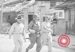 Standbild General Joseph Stilwell W Ishigaki Japan, 1945, aus Sekunde 23 historischem Filmmaterial Videoclip 65675038643