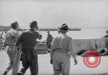 Standbild General Joseph Stilwell W Ishigaki Japan, 1945, aus Sekunde 31 historischem Filmmaterial Videoclip 65675038643