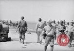 Standbild General Joseph Stilwell W Ishigaki Japan, 1945, aus Sekunde 47 historischem Filmmaterial Videoclip 65675038643