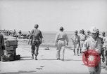Standbild General Joseph Stilwell W Ishigaki Japan, 1945, aus Sekunde 48 historischem Filmmaterial Videoclip 65675038643