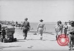Standbild General Joseph Stilwell W Ishigaki Japan, 1945, aus Sekunde 49 historischem Filmmaterial Videoclip 65675038643