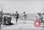 Standbild General Joseph Stilwell W Ishigaki Japan, 1945, aus Sekunde 50 historischem Filmmaterial Videoclip 65675038643