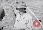 Standbild General Joseph Stilwell W Ishigaki Japan, 1945, aus Sekunde 62 historischem Filmmaterial Videoclip 65675038643