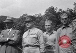 Image of Lieutenant General Richardson Oahu Hawaii USA, 1945, second 3 stock footage video 65675038644